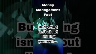 Money Management Fact #1 #moneymanagement #finance101