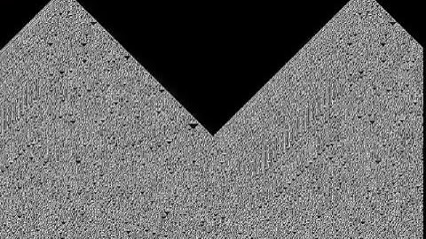 Elementary Cellular Automaton Animation