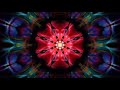 Kaleidoscope React on Music | Guru Randhawa BLACK | Dj Background Effects