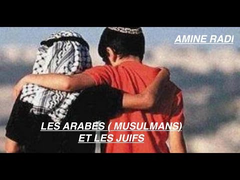 Vidéo: Différence Entre Musulmans Et Arabes