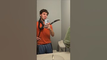 Just a little something to put me on edge. #reptiles #pets #snakes