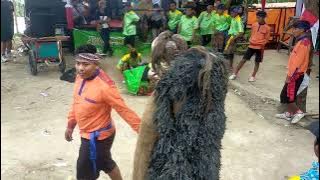 seni benjang jaipong jaya putra galuh Agustusan babakan salam