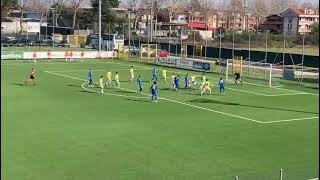 Didier Drogba's Son Isaac Drogba Scores First Pro Goal And Celebrates Just Like His Dad