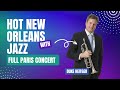 Capture de la vidéo Full Concert - Duke Heitger In Paris, Hot New Orleans Jazz!