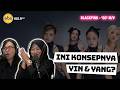 BLACKPINK - ‘GO’ M/V REACTION BY INDONESIAN RADIO ANNOUNCERS