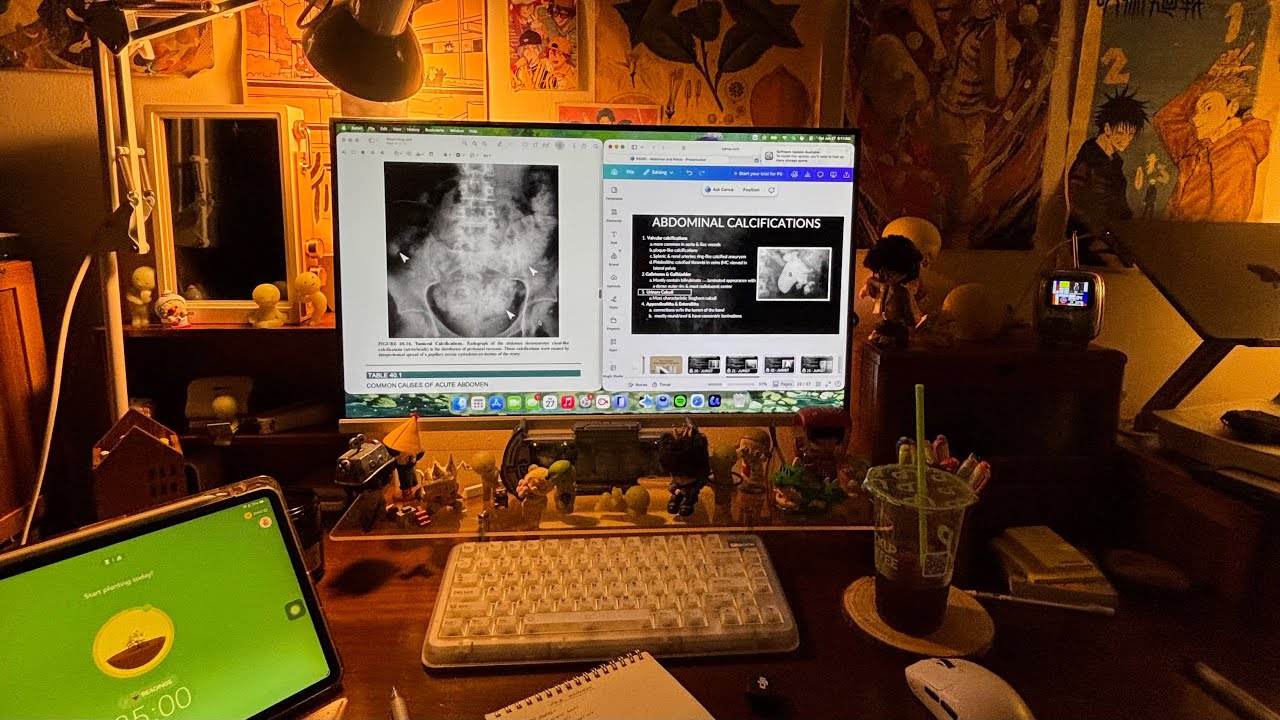 How to find a research topic in 5 mins with AnswerThis