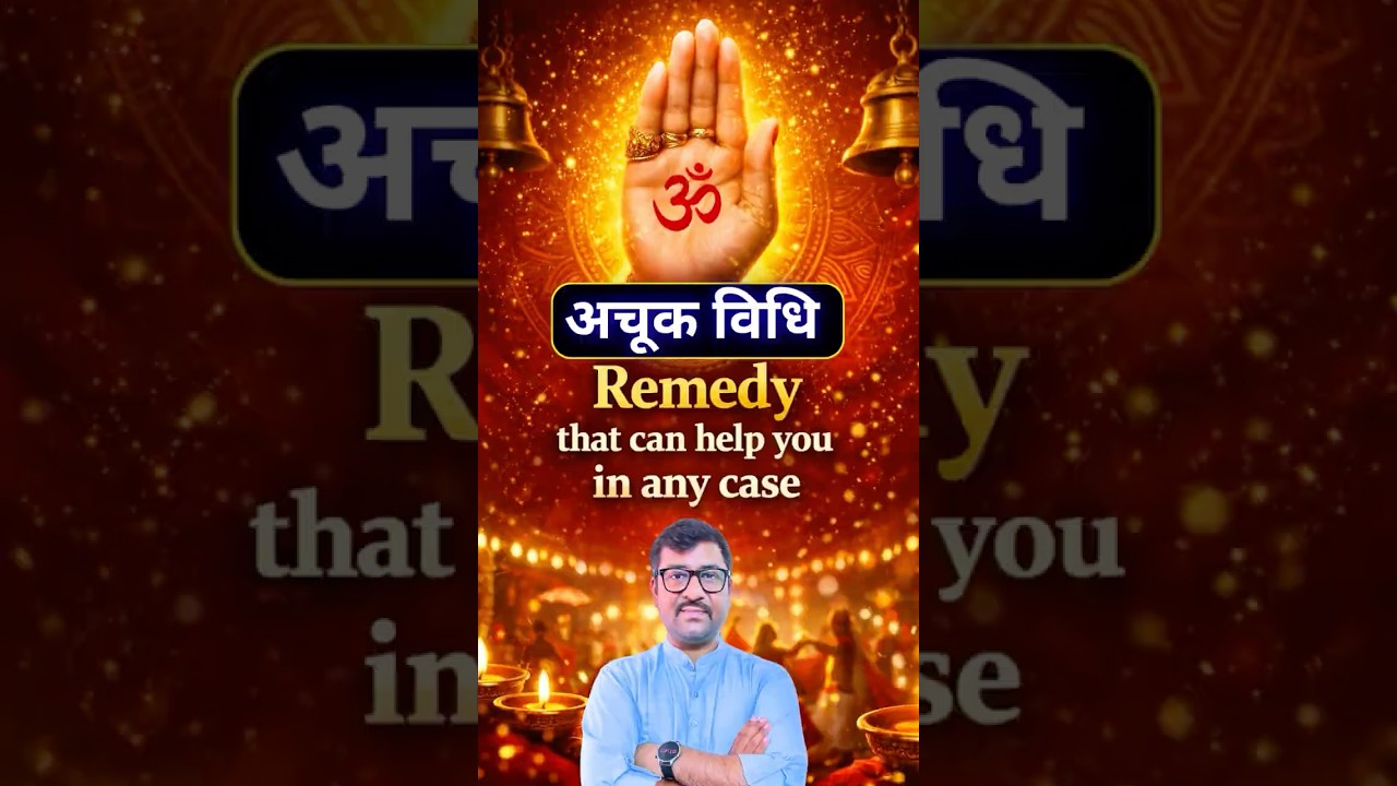 Astro Remedy: माँ का ऐसा उपाय जो सब ठीक कर दे