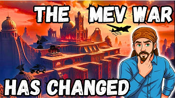 Encrypted Mempools 🔐 The Next War in Blockchain Privacy & MEV (LIVE)