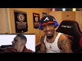 One of the few great lyricist left!!! Token - Household Name |  REACTION