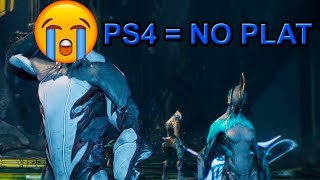 warframe ps4 trade chats the worst my thoughts