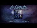 Capture de la vidéo Aktarum - Troll In The Fog