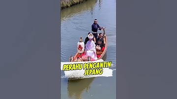 fakta unik pernikahan di jepang#faktaunik #shorts