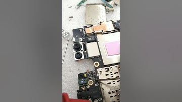 mi note 6 pro mi logo restart problem