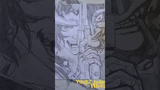 #boichi #themarshalking #hellsing