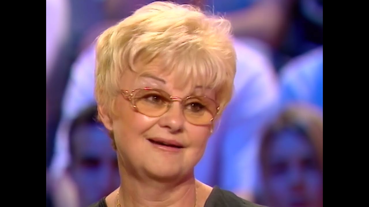 Моя дочь больше не хочет меня видеть