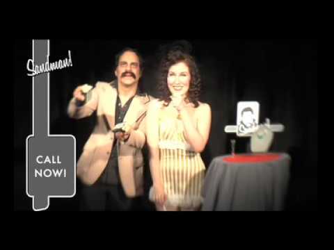 Writer / Directors Reel : Brianna Deihl
