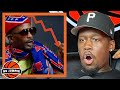 Shawn Cotton  I Was Losing Subscribers Posting Charleston White Interviews at First