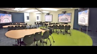 Designing Active Learning Spaces to Foster Collaboration Designing Active Learning Spaces to Foster Collaboration