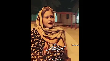 دشتی زیبا از خانم سمیه زارع 