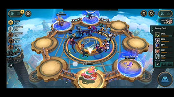 TFT Set 6.5 | 5 Striker 4 Challenger 3 Chemtech and others 1st place win