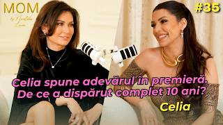 Celia: „La 40 de ani am ales să încep din nou.” #35