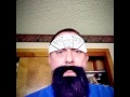 Red neck hypnotist