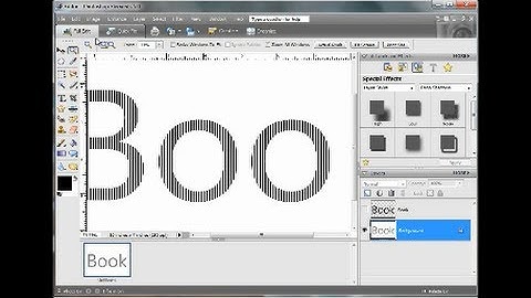Stripes in Photoshop. Listras em Photoshop.