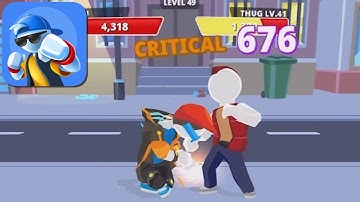 Match Hit All Level Gameplay Level 49 (Android ,iOS)