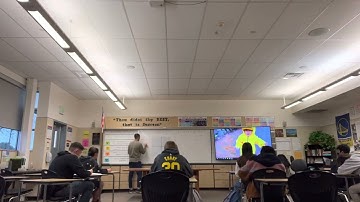 GoReact Video 2 Linear Equations