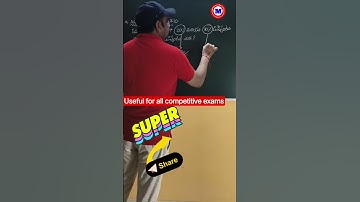 Arithmetic shortcut -10 #aptet #apdsc #viral #trending #shortsfeed #arithmetic #muralimathsofficial