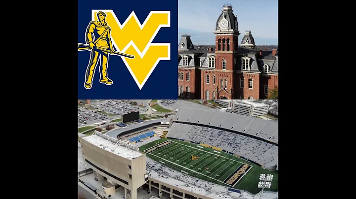 Morgantown, WV DRONE