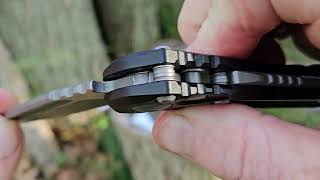 Microtech ludt