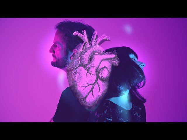 Watch Invisible Heart (Official Video) on YouTube Watch Invisible Heart (Official Video) on YouTube