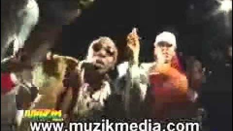 Elephant Man - Badman Forward *OFFICIAL VIDEO*