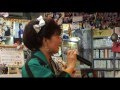 望郷歌しぐれ/北上 智子
