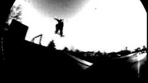 jason dunbar skateboarding