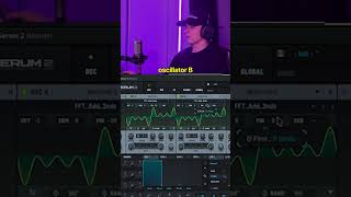 Only Liquid DnB Reese Bass Tutorial You'll Need