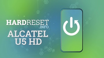 How to Change Keyboard Language on ALCATEL U5 HD – Open Keyboard Settings