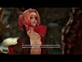 Code Vein II - "Parting Ways with Josee"