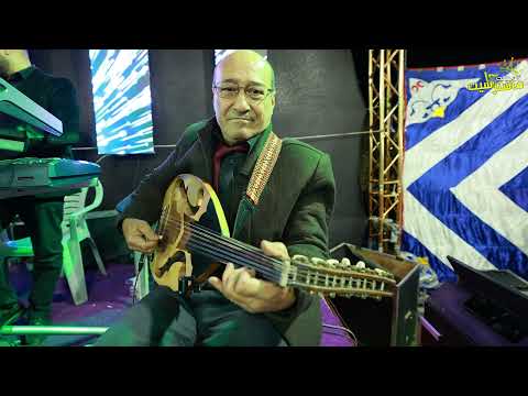العود يتكلم و أقوى عازف عود فلسطيني ابو الربيع مع النجم ناصر الفارس مهرجان محمود احمد الحطبه