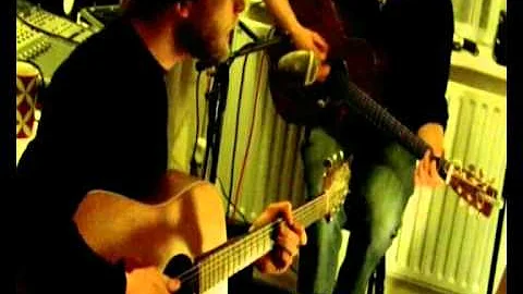 Dave Hattersley Featuring Thomas Vickery - Objecti...