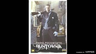 Dado Polumenta - Fali mi ljubav - (Audio 2010)