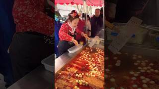 美味的红烧鱼,餐桌上的美味,亚洲街头美食 #streetfood #food #美食分享日常 #delicious #小吃 #吃货推荐官 #吃货推荐官 #cooking