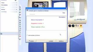 VIRTOOL Creacion de informes