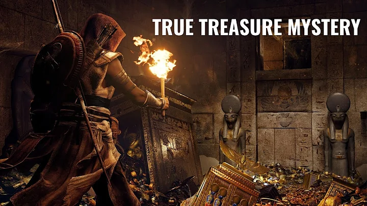 The True Story of Pirate Captain William Kidd Lost Treasure Mystery