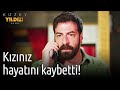 Kuzey Yıldızı İlk Aşk 62. Bölüm - Kızınız Hayatını Kaybetti!