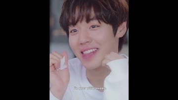 Thumbnail of Before they will play together in Weak Hero 2 🤣 #weakhero #ryeoun  #parkjihoon #twinklingwatermelon