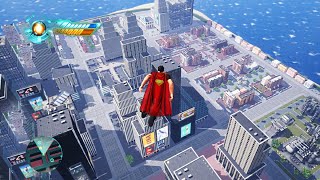 MIRA El Juego de SUPERMAN Que SIEMPRE Hemos Querido screenshot 4