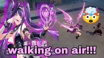 Crystal of Atlan: Sonic boom gameplay, New fighter subclass 💥 COA CN