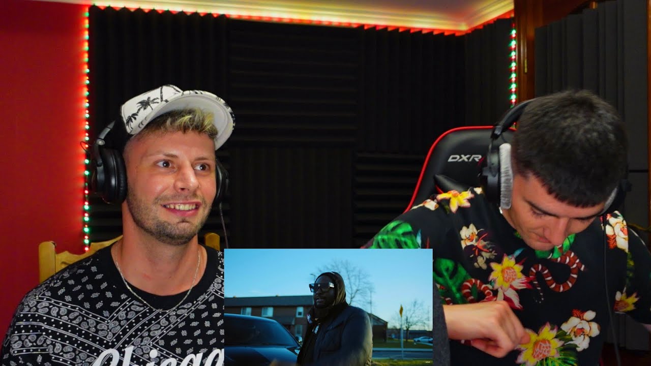 Peezy - 2 Million Up (Official Video) REACTION